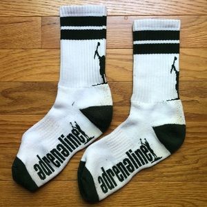Adrenaline Other - Adrenaline lacrosse socks Adrenaline Other - Adrenaline lacrosse socks